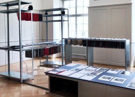 Reading Caspar Wolf - ein seit 2020 anwachsendes multimediales Archiv
| Sadhyo Niederberger