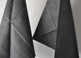 Falte und Fuge, 2017 | Sadhyo Niederberger