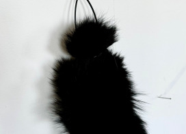 Signs of Presence, 2024 / 25 | Sadhyo Niederberger