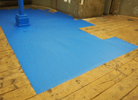 Schraffur, 2014 | Sadhyo Niederberger