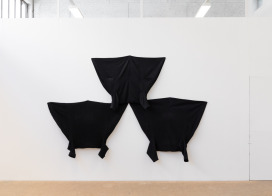 Logo, 2025 | Sadhyo Niederberger