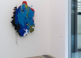 Ruine, 2017 | Sadhyo Niederberger