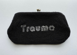 38 Banned Words, 2025 | Sadhyo Niederberger