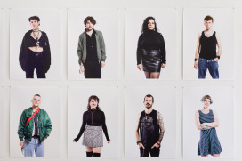 what do you see me | whatdoyouseeme  | Sadhyo Niederberger