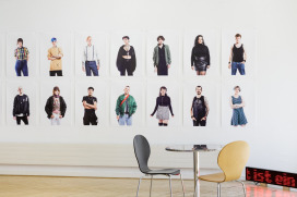 what do you see me | whatdoyouseeme  | Sadhyo Niederberger