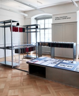  |  | Sadhyo Niederberger