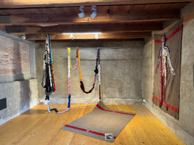 Step Across the Border | Sadhyo | Sadhyo Niederberger