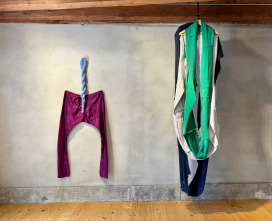 Step Across the Border | Sadhyo | Sadhyo Niederberger