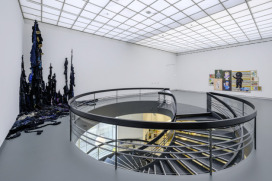 overflow 2025 | Auswahl 25, Foto Ren&eacute; R&ouml;theli  | Sadhyo Niederberger