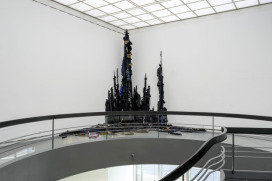 overflow 2025 | Auswahl 25, Foto Ren&eacute; R&ouml;theli  | Sadhyo Niederberger