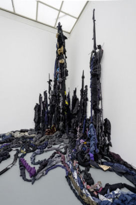 overflow 2025 | Auswahl 25, Foto Ren&eacute; R&ouml;theli  | Sadhyo Niederberger