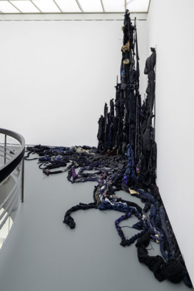 overflow 2025 | Auswahl 25, Foto Ren&eacute; R&ouml;theli  | Sadhyo Niederberger