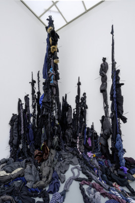 overflow 2025 | Auswahl 25, Foto Ren&eacute; R&ouml;theli  | Sadhyo Niederberger