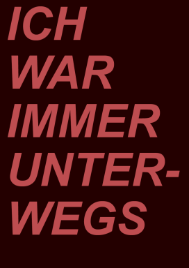 Fotos | hfgs_brava_b&uuml;hlmann_niederberger | Sadhyo Niederberger