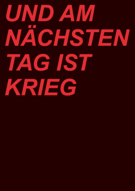 Fotos | hfgs_brava_b&uuml;hlmann_niederberger | Sadhyo Niederberger