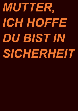 Fotos | hfgs_brava_b&uuml;hlmann_niederberger | Sadhyo Niederberger