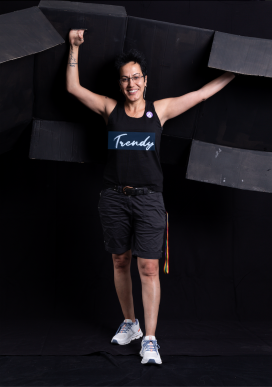 Fotos | hfgs_brava_b&uuml;hlmann_niederberger | Sadhyo Niederberger