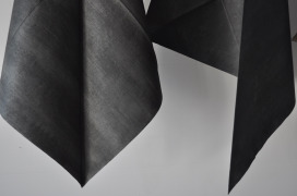 Falte und Fuge, Detail | Foto Sadhyo Niederberger | Sadhyo Niederberger