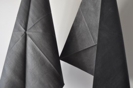 Falte und Fuge, Detail | Foto Sadhyo Niederberger | Sadhyo Niederberger