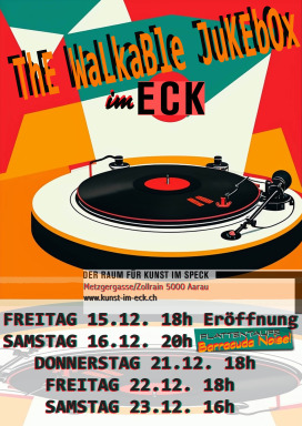 Fotos und Flyers |  | Sadhyo Niederberger