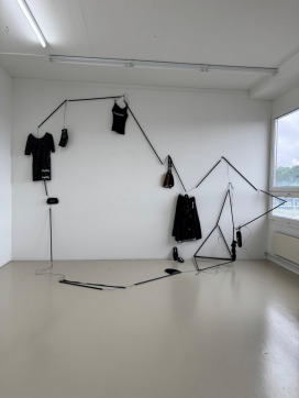 38 Banned Words, 2025, Foto Sadhyo | sadhyo | Sadhyo Niederberger