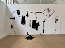 38 Banned Words, 2025, Foto Sadhyo | sadhyo | Sadhyo Niederberger