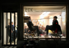 Fotos und Flyers |  | Sadhyo Niederberger