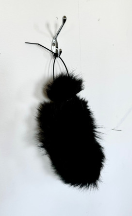 Signs of Presence, 2024, Foto Sadhyo |  | Sadhyo Niederberger