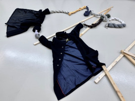 Signs of Presence, 2025, Foto Sadhyo |  | Sadhyo Niederberger