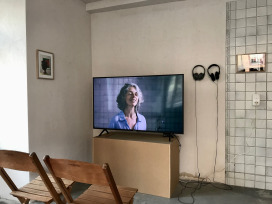 Was wir sehen blickt uns an - Long Version  | Foto Sadhyo Niederberger | Sadhyo Niederberger