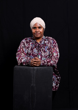  |  | Sadhyo Niederberger