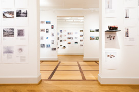 Fotos Ausstellung | Rachel B&uuml;hlmann | Sadhyo Niederberger