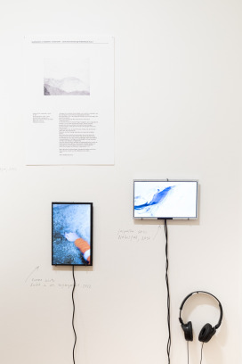 Fotos Ausstellung | Rachel B&uuml;hlmann | Sadhyo Niederberger