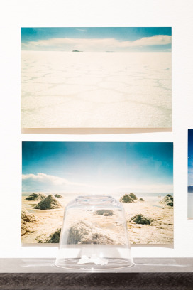 Fotos Ausstellung | Rachel B&uuml;hlmann | Sadhyo Niederberger