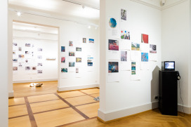 Fotos Ausstellung | Rachel B&uuml;hlmann | Sadhyo Niederberger