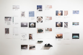 Fotos Ausstellung | Rachel B&uuml;hlmann | Sadhyo Niederberger