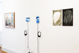 Fotos Ausstellung | Rachel B&uuml;hlmann | Sadhyo Niederberger