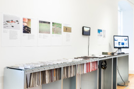 Fotos Ausstellung | Rachel B&uuml;hlmann | Sadhyo Niederberger