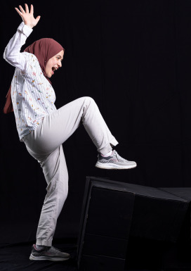  |  | Sadhyo Niederberger