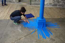 Au joli mois de mai, Biel/Bienne |  | Sadhyo Niederberger