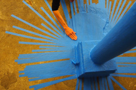 Au joli mois de mai, Biel/Bienne |  | Sadhyo Niederberger