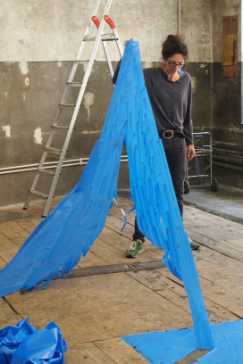 Am Tag danach  |  | Sadhyo Niederberger