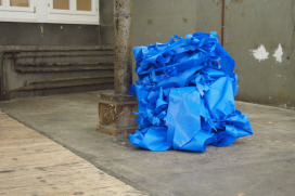 Am Tag danach  |  | Sadhyo Niederberger