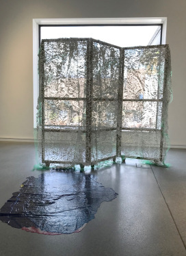 Paravent | Foto Sadhyo Niederberger | Sadhyo Niederberger