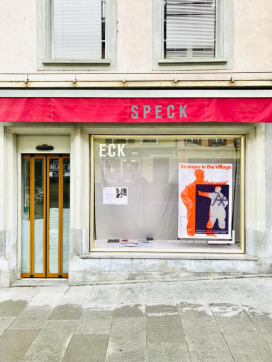 Fotos und Flyers |  | Sadhyo Niederberger