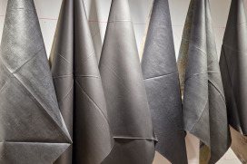 Ausstellungsansicht Zimmermannhaus Brugg, 2017 | Foto Kaspar Ruoff | Sadhyo Niederberger