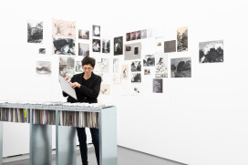 Foto Auswahl 22 Aargauer Kunsthaus | Foto Rachel B&uuml;hlmann | Sadhyo Niederberger