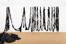 A Single Street, 2025, Foto Rachel B&uuml;hlmann | sadhyo  | Sadhyo Niederberger