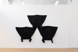 Logo, 2025, Foto Rachel B&uuml;hlmann |  | Sadhyo Niederberger