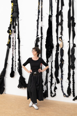 Artis Portrait, Foto Rachel Bühlmann | Sadhyo Niederberger